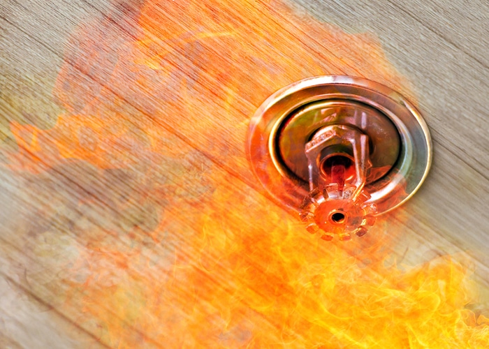 Fire Sprinkler Designs Long Island